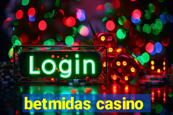 betmidas casino